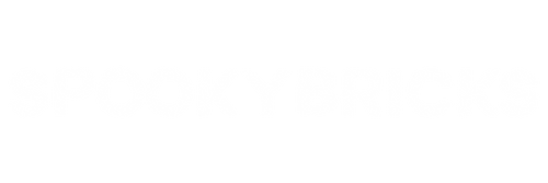 Spooky Bricks
