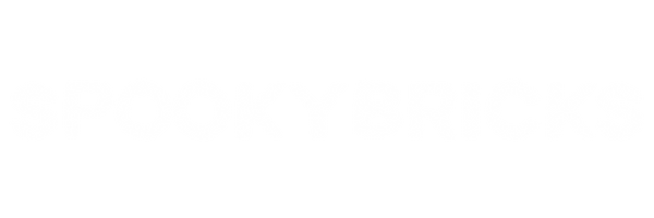 Spooky Bricks